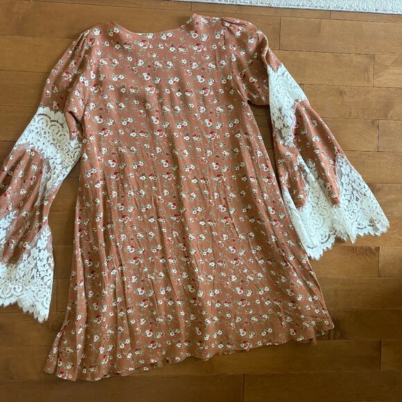 For Love & Lemons Festival Dress - Picture 5 of 6